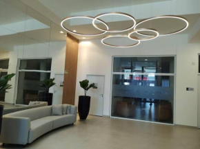Apartamento Mello Mattos 1 quadra Hosp Caridade